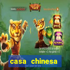 casa chinesa plataforma de jogos